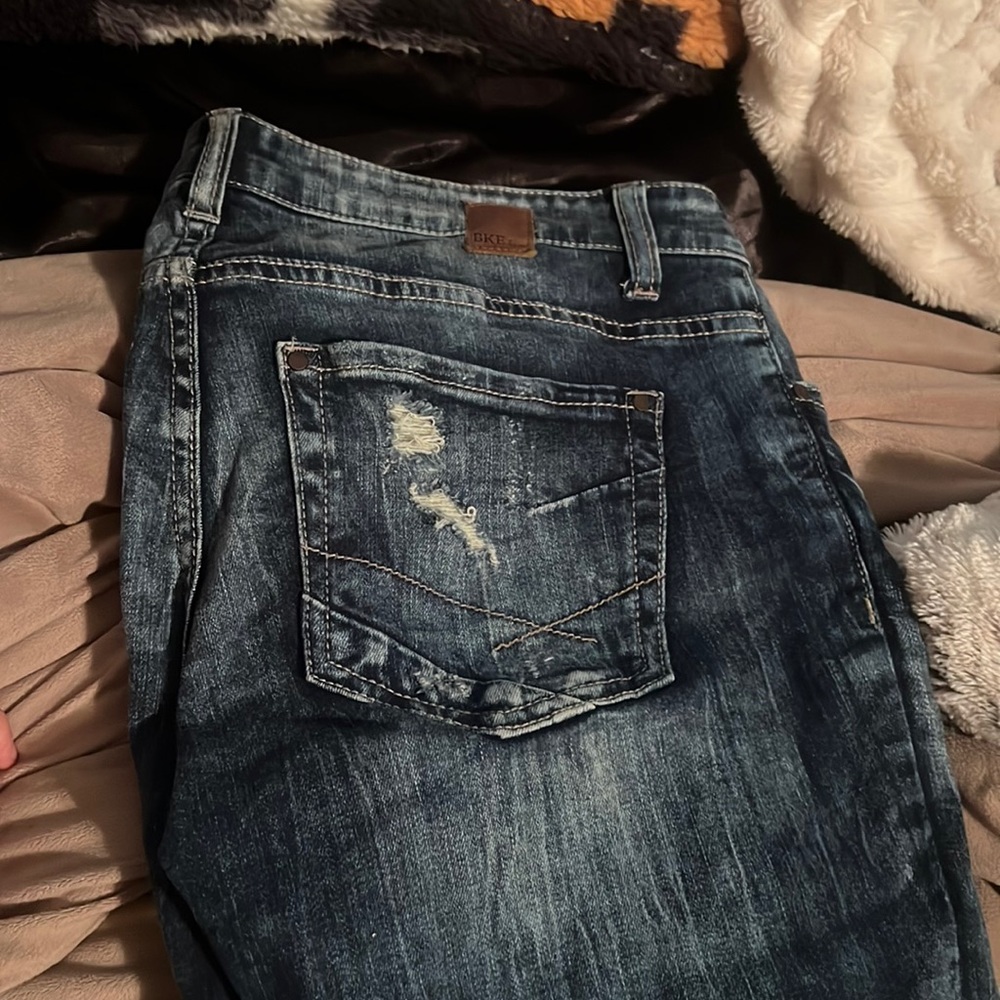 Bke payton skinny